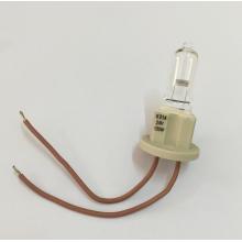 Compatible KAVO 24V150W dental lamp,24V 150W 07404211 halogen bulb with ceramic base wire,dental chair unit light