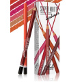 12Color/Set Waterproof Super Matte Lipliner Pencil Lasting Make Up Cosmetics Beauty Lips Lip Liner