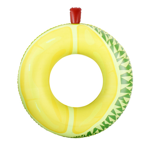 Fruit Pool Floats Tubes Durian Inflatable Swimming Rings for Sale, Offer Fruit Pool Floats Tubes Durian Inflatable Swimming Rings