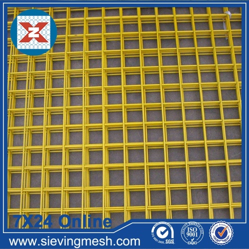 PVC Welded Wire Mesh wholesale