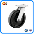 Trolley Rubber Wheels Heavy Duty