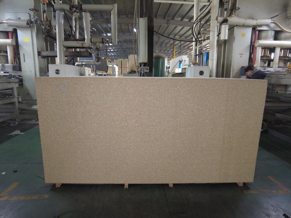 Plain Particle Board