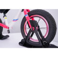 Children'S Balance Car Skis Kids Snowboard Sled Ski Board Balance Scooter Wheel Parts Wear Resistant And Durable Professional