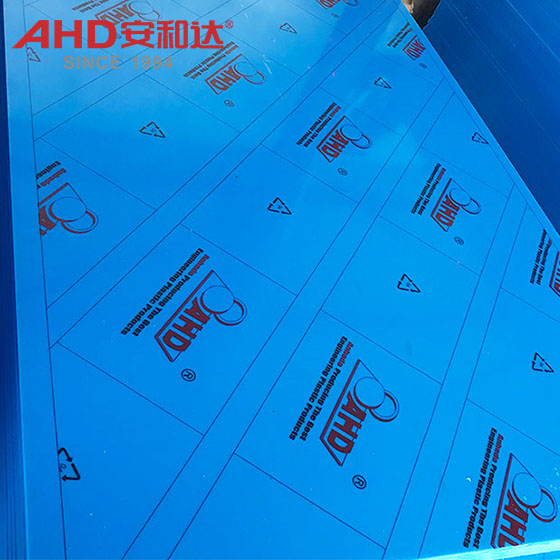 HDPE Polyethylene Sheets