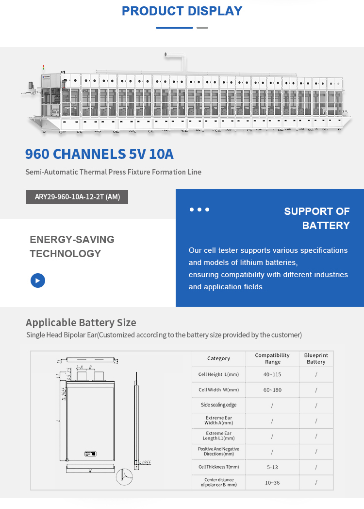 battery assembling