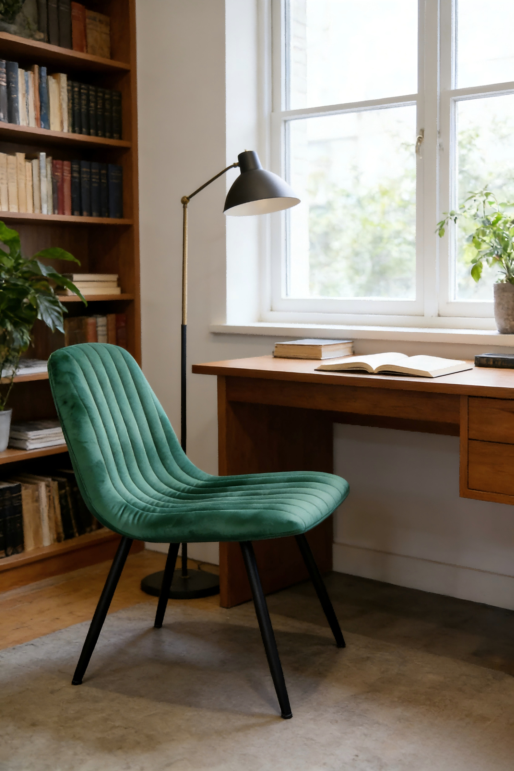 BR-24A28 leisure chair  2