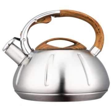 Small Stainless Steel Tea Kettle Induction Cooktop Tea Kettle