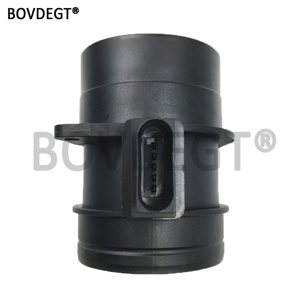 Mass Air Flow Sensor for AUDI A3 A4 A5 A6 SEAT ALTEA for VW GOLF etc 0281002735 03G906461C