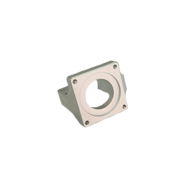 CNC Milled Part