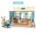 bakery