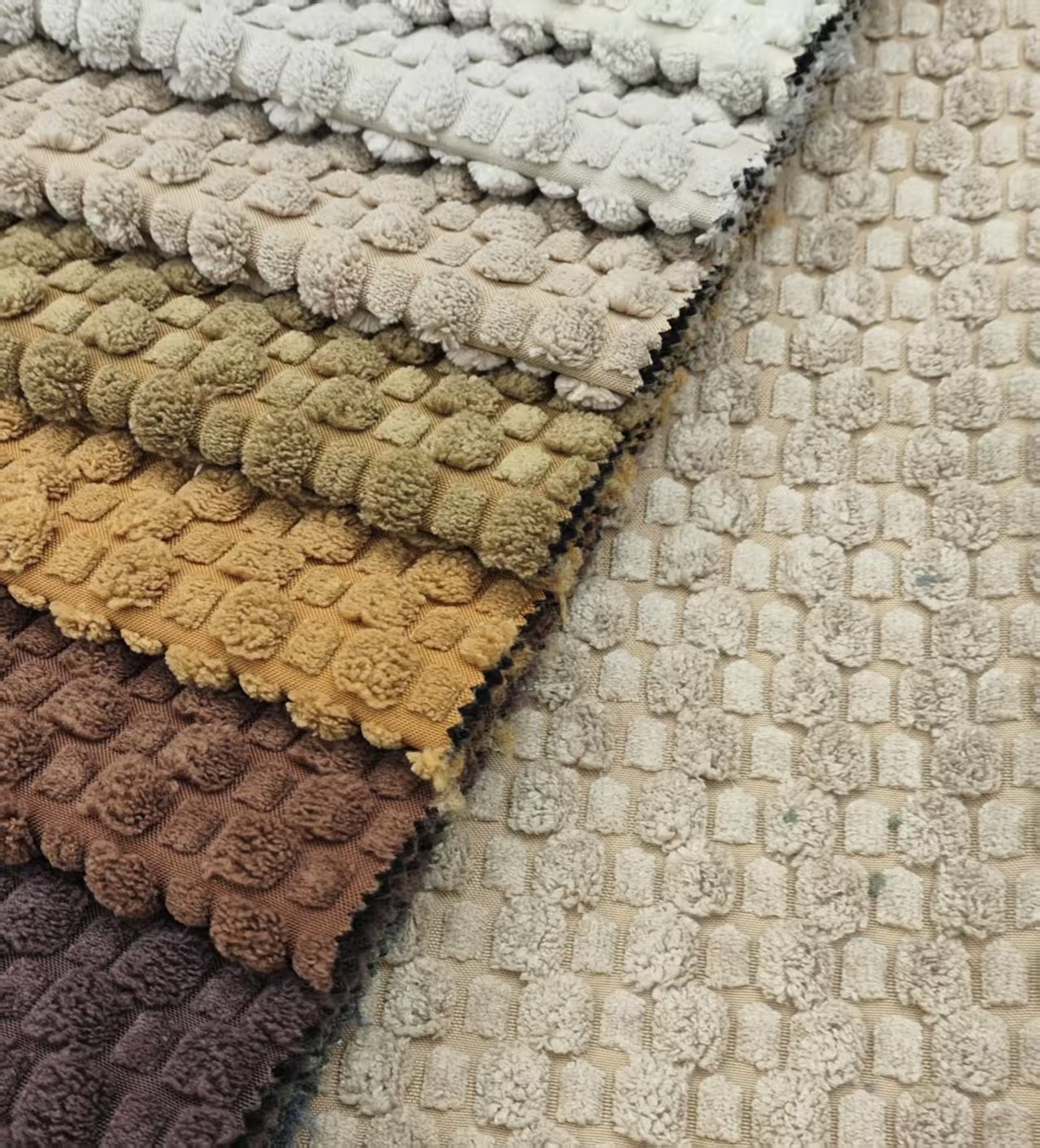 velvet fabric