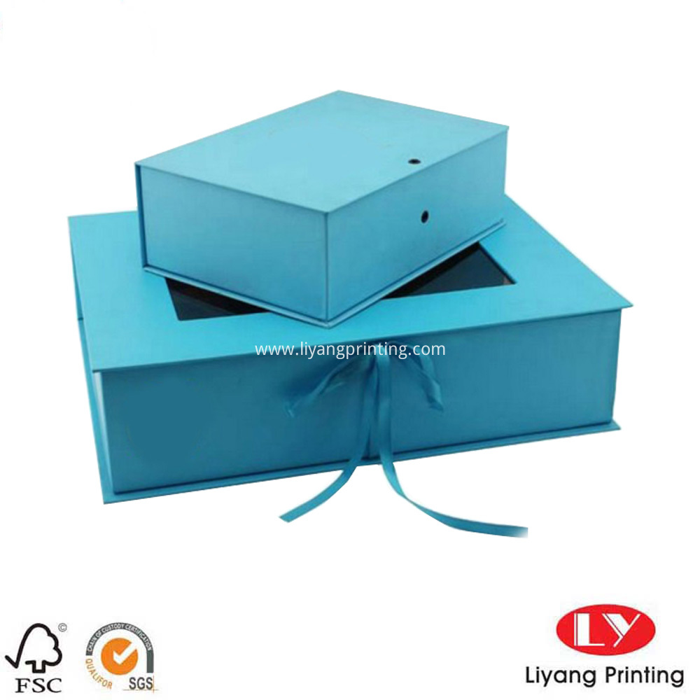 جعبه هدیه gift box