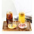 Free Shipping Water Glass,Juice Glass, Water Cup,Highball Glass, Glass Cup,Drinkware Set of 2