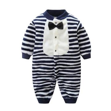 2019 Orangemom official store Flannel fleece Baby romper soft Newborn Clothing Roupas Infantil Menina Import Baby Clothes