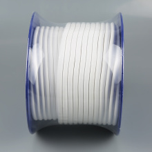 Round Rope Expanded PTFE for Valve-Spindle Flange