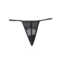 Ohyeahlover Lace Garter Panty Transparent Fancy Ladies Garter Belt Panties High Quality Jartiyer Sexy Plus Size Wholesale PL5123