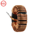 Copper Power Inductor Magnetic For Car Amplifier