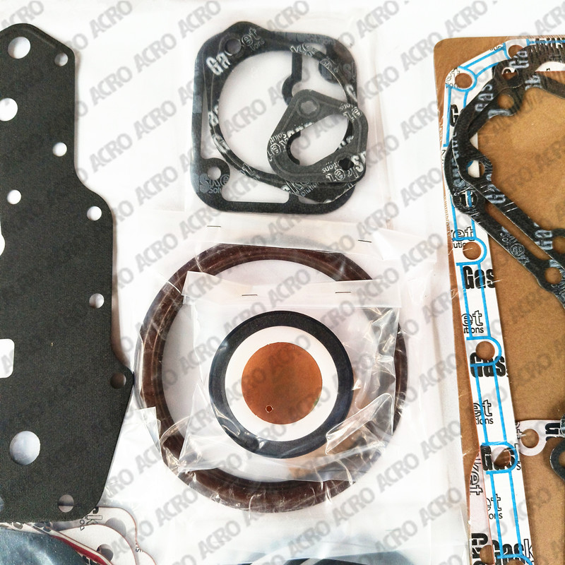 3802375_lower gasket set_CUMMINS (5)_