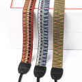 Ethnic Photo Camera Strap Cotton Yard Neck Shoulder Hand Strap for Canon Nikon Pentax LHB99