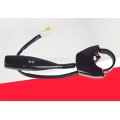 Forklift turn signal switch JK801 turn switch light switch is suitable for forklift matching High-quality accessories