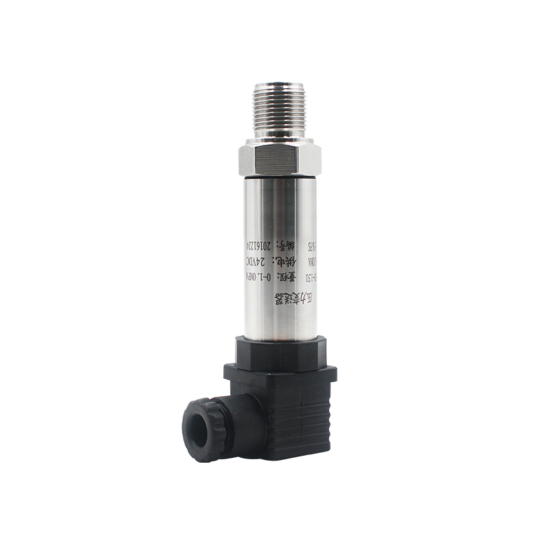 QDX50A rs485 water pressure sensor DC 24V power supply pressure transmitter Oil Pressure sensor Fuel level sensors transducer