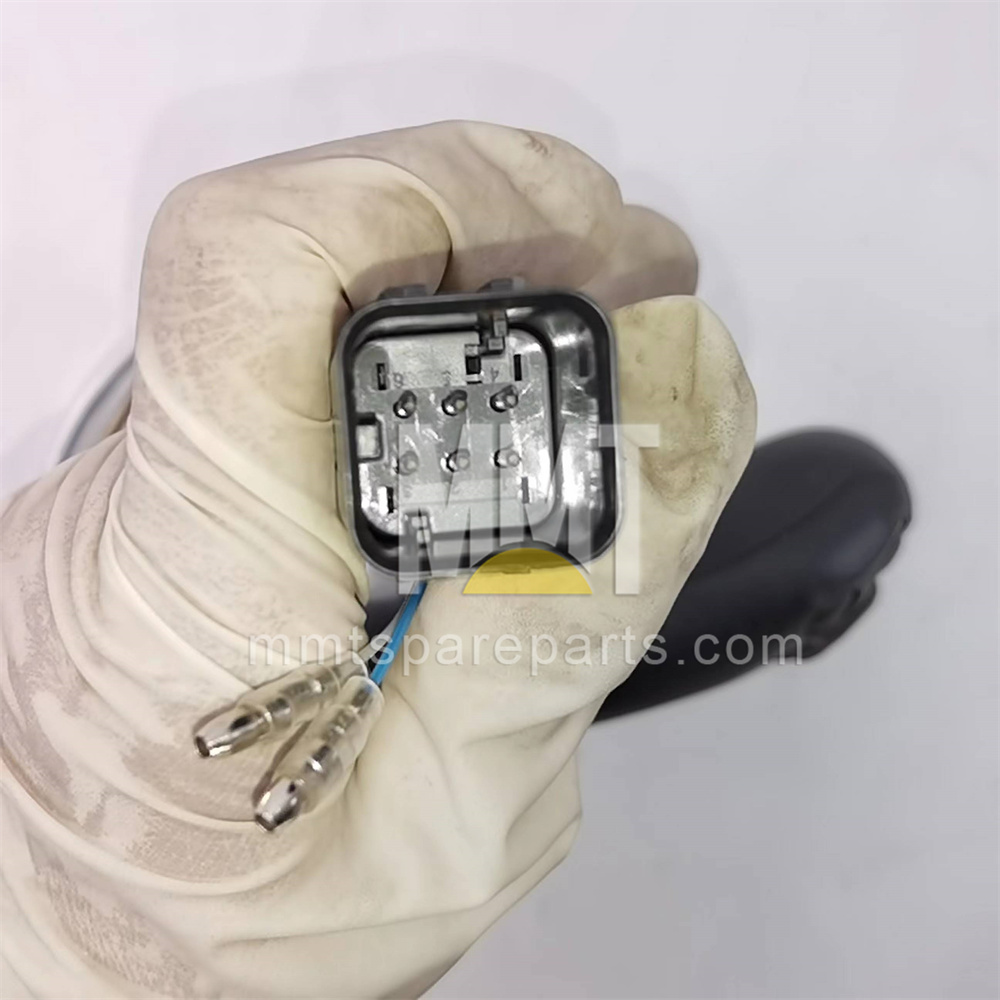 Pilot Control Joystick 506-5274