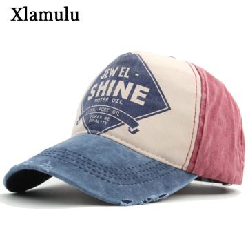 Fashion Baseball Caps Snapback Hats Women Brand Casquette Men Caps 5 Panel Bone Hats For Male Trucker Vintage Hat Gorras Dad Cap