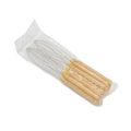 40 PCS/Lot Wooden Handle Pulling Needle /Loop Needle Hair Extensions,Hair Extension Tools
