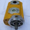 gear pump 23B-60-11100 for komatsu GD611 GD655