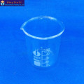 (4pieces/lot)Glass beaker 50ml,Lab Supplies,Lab beaker 50ml,Good quality beaker,High boron material