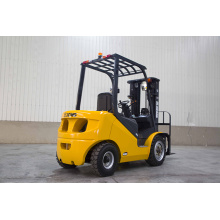 XCMG FD30T 4wd Forklift Truck 3 ton