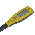SMD Tester Digital Capacitance Meter Resistance Meter Diode/Battery Test with Carry Box Power Battery Tester HP-990C