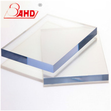 Wholesale Polycarbonate 4*8 ft Clear PC Plastic Sheet