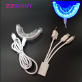1 PCS Tooth Cosmetic Laser Dental Teeth Whitening Light LED Bleaching Accelerator with 1led / 5leds / 16L leds