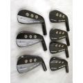 Jean Baptiste Saint Germain Blade Iron head Set Golf Forged Irons Golf Clubs 4-9P (7pcs)Golf Clubs head No irons shaft