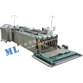 ML Special Double-Side Sewing Machine For Non-Woven Bag