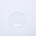 diameter 52mm clear surface quartz glass plate