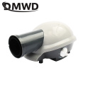 DMWD MINI Portable Electric Clothes Dryer Laundry Warmer Baby Cloth Garment Hot Wind Blower Air Drying Machine 110V 220V EU US