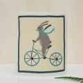 bicycle bunny
