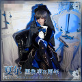 Black Butler Ciel Phantomhive 13th anniversary Cosplay Costume Party Dress Halloween Gift Outfits Woman Anime Costumes