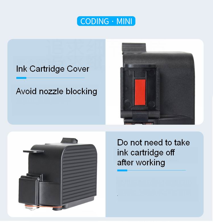 mini inkjet printer 51