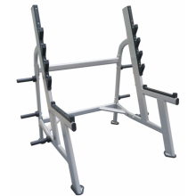 Commercial Gym Exercise Equipment Squat Rack