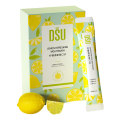 DSU Lemon Refreshing Mouthwash 10ml