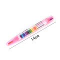 Creative Painting Crayons Soft Dry Pastel 20 Colors Art Drawing Crayons Children'S Color Crayon Brush Stationery Students