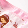 4pc Baby Girls Kids Cartoon Underwear Children Underpantis Girls Briefs Panties