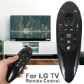 Dynamic Smart 3D TV Remote Control for LG MAGIC 3D Replace TV Remote Control