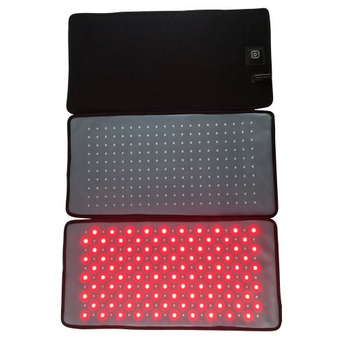 Suyzeko Full Body Bio Lights Physiotherapy Mattress Red Light Therapy System for Sale, Suyzeko Full Body Bio Lights Physiotherapy Mattress Red Light Therapy System wholesale From China