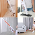 Womow W5 S Wireless Vacuum Cleaner 2.9lb Ultra-Lightweight Stick Vacuum Rechargeable Battery 2 in 1 Cordless Vacuum Handheld Car