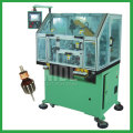 Automatic armature commutator lathe machine