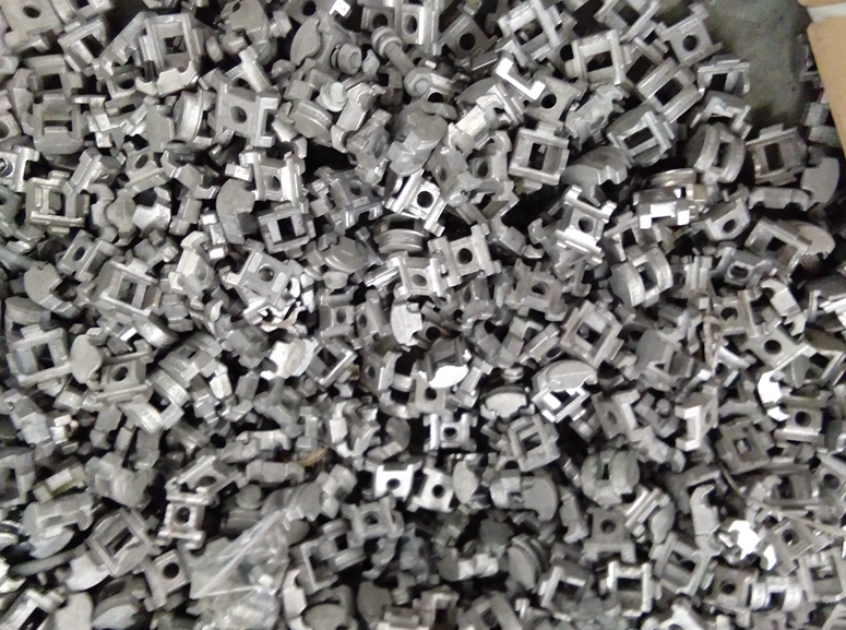 Parallel Groove Clamp Factory  (3)
